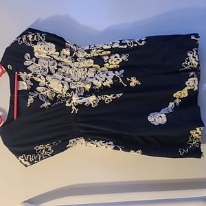 Crew cuts size 7 dress